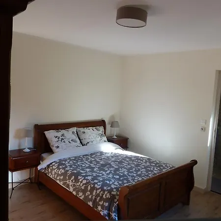 Guest house Le Mont D'olivine Utelle