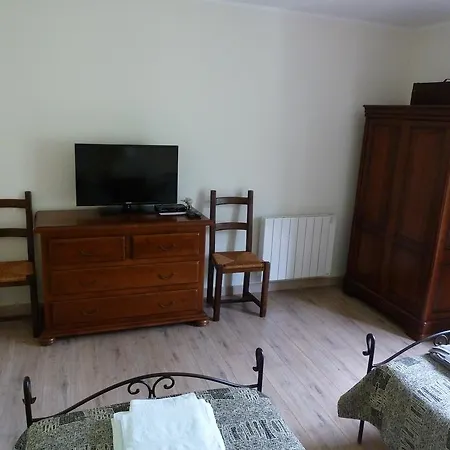 Guest house Le Mont D'olivine